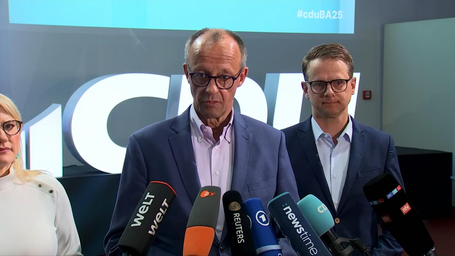 CDU