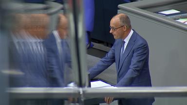 Friedrich Merz