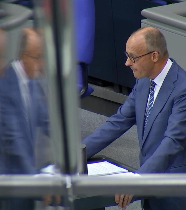 Friedrich Merz