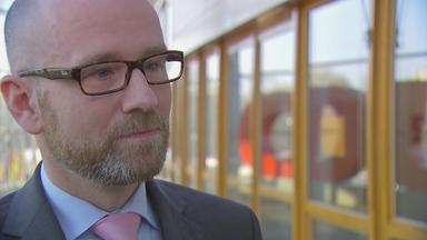 CDU-Generalsekretär Peter Tauber
