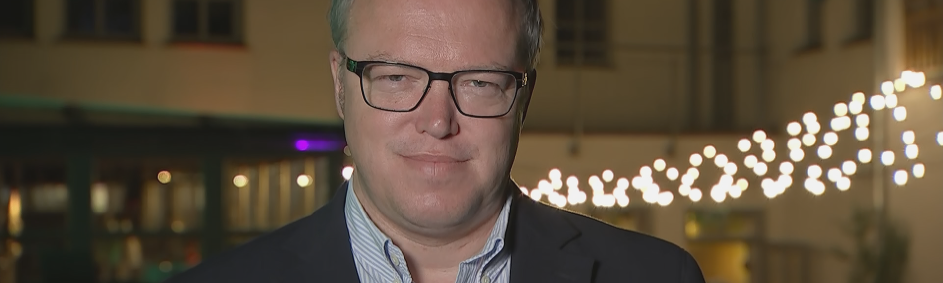 Thüringens CDU-Parteichef Mario Voigt