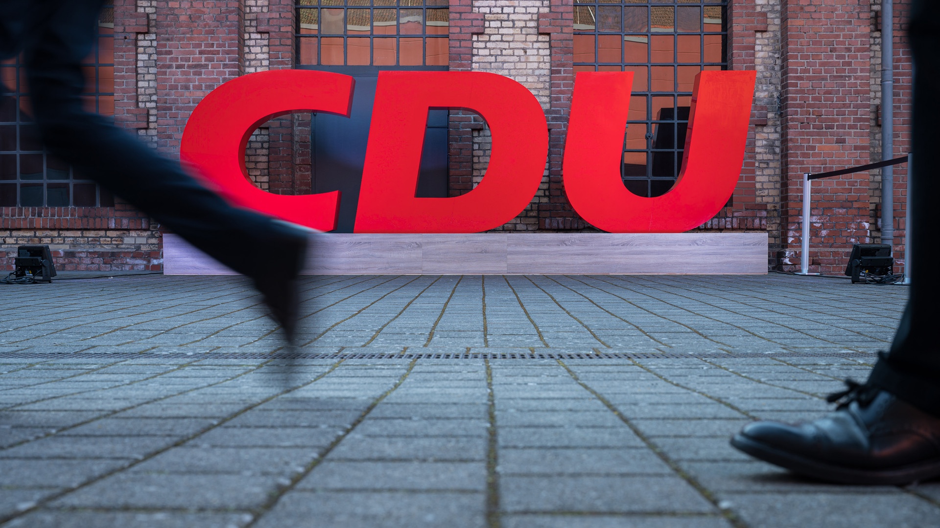 CDU