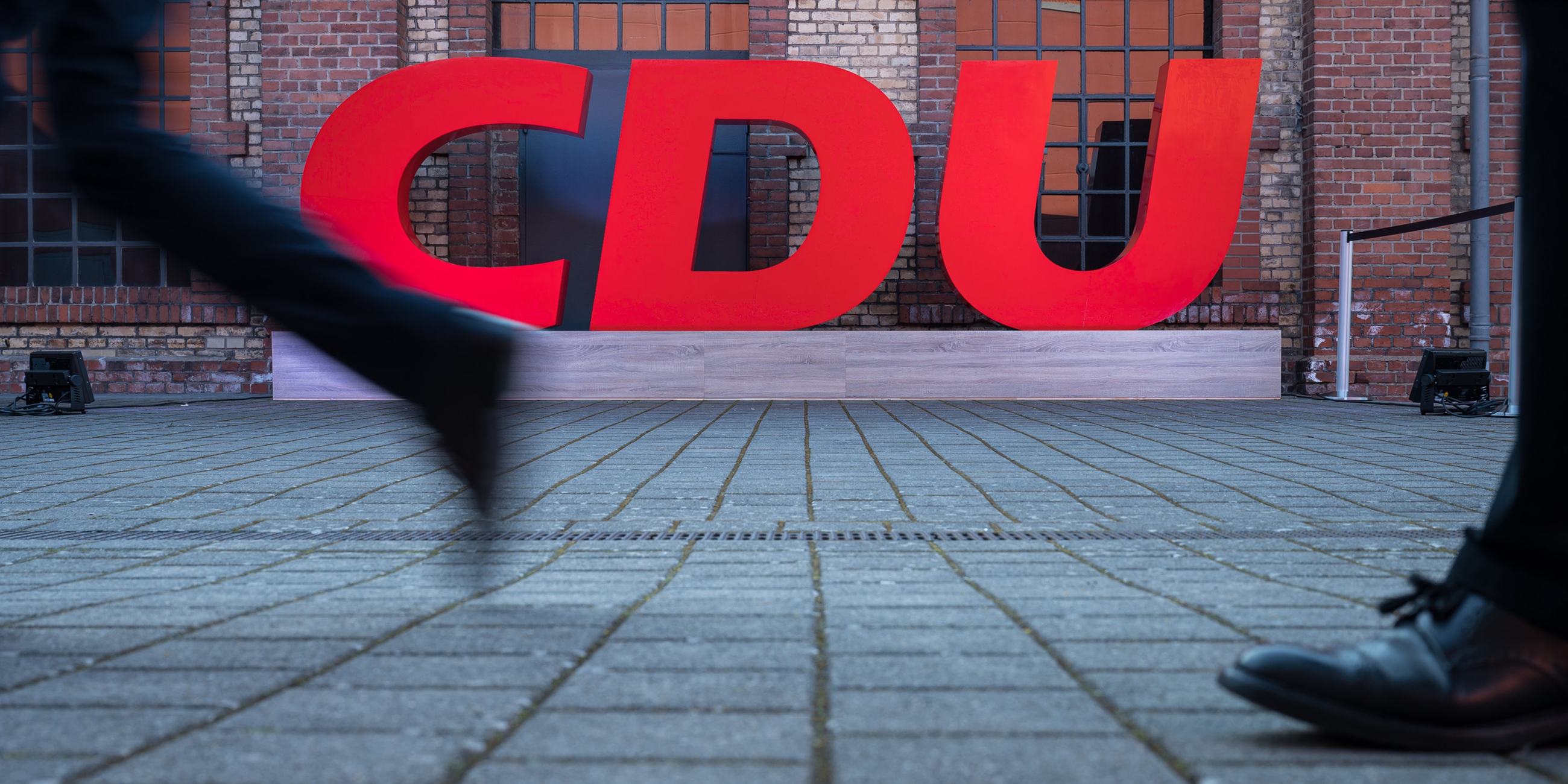 CDU