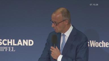 CDU-Präsidiumssitzung in Berlin