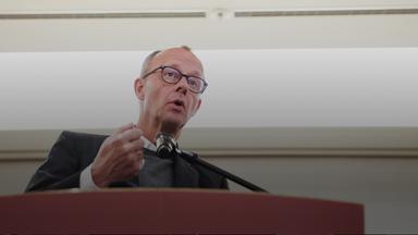 Friedrich Merz