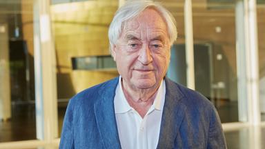 Niederländischer Schriftsteller Cees Nooteboom ist tot