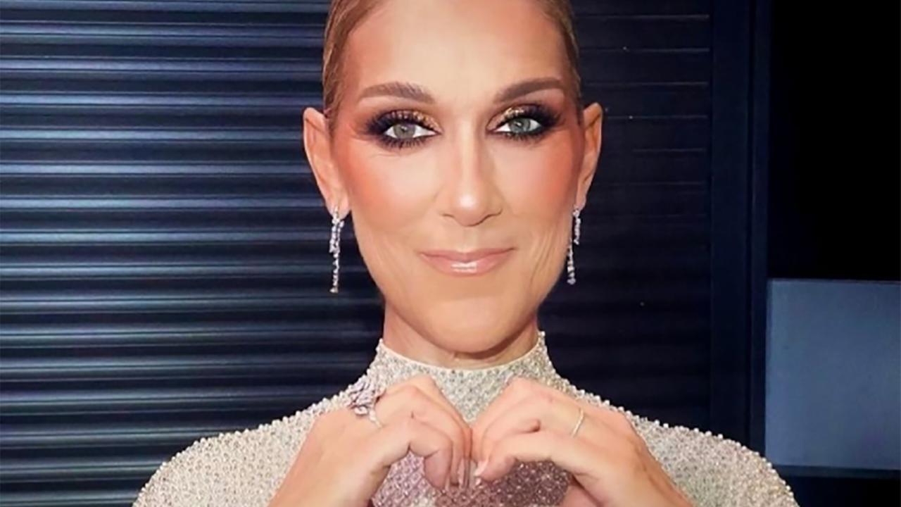 Celine Dion