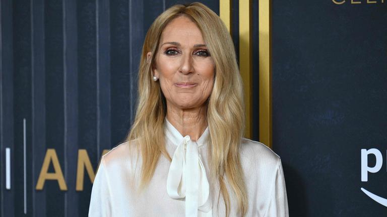 Celine Dion