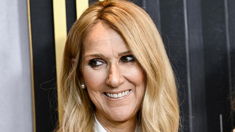 Celine Dion besucht die Amazon MGM Studios Sondervorführung von «I Am: Celine Dion» in der Alice Tully Hall.