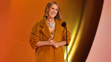 Céline Dion kündigt großes Comeback an