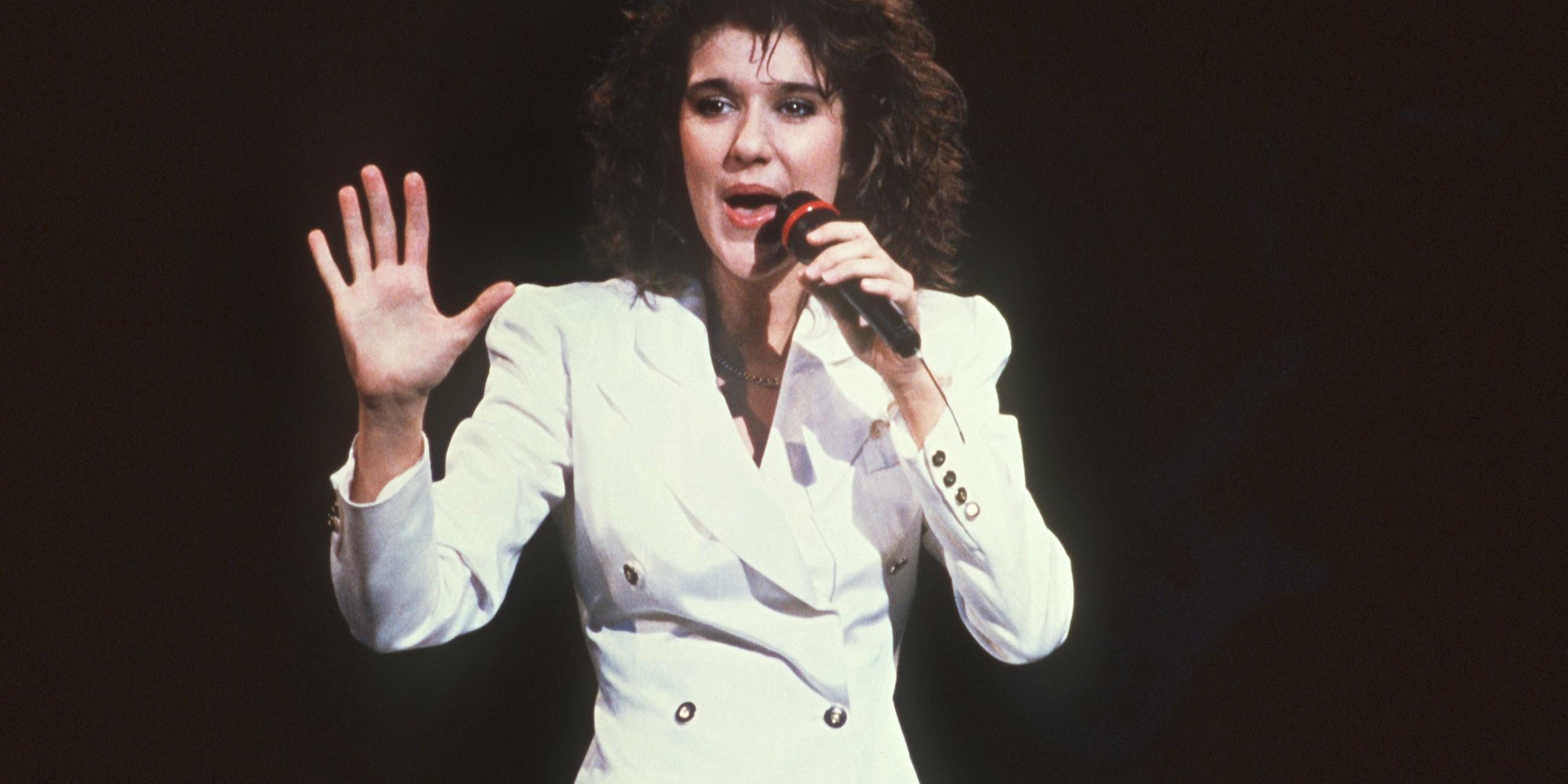 Céline Dion