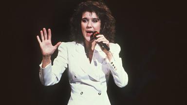 Céline Dion