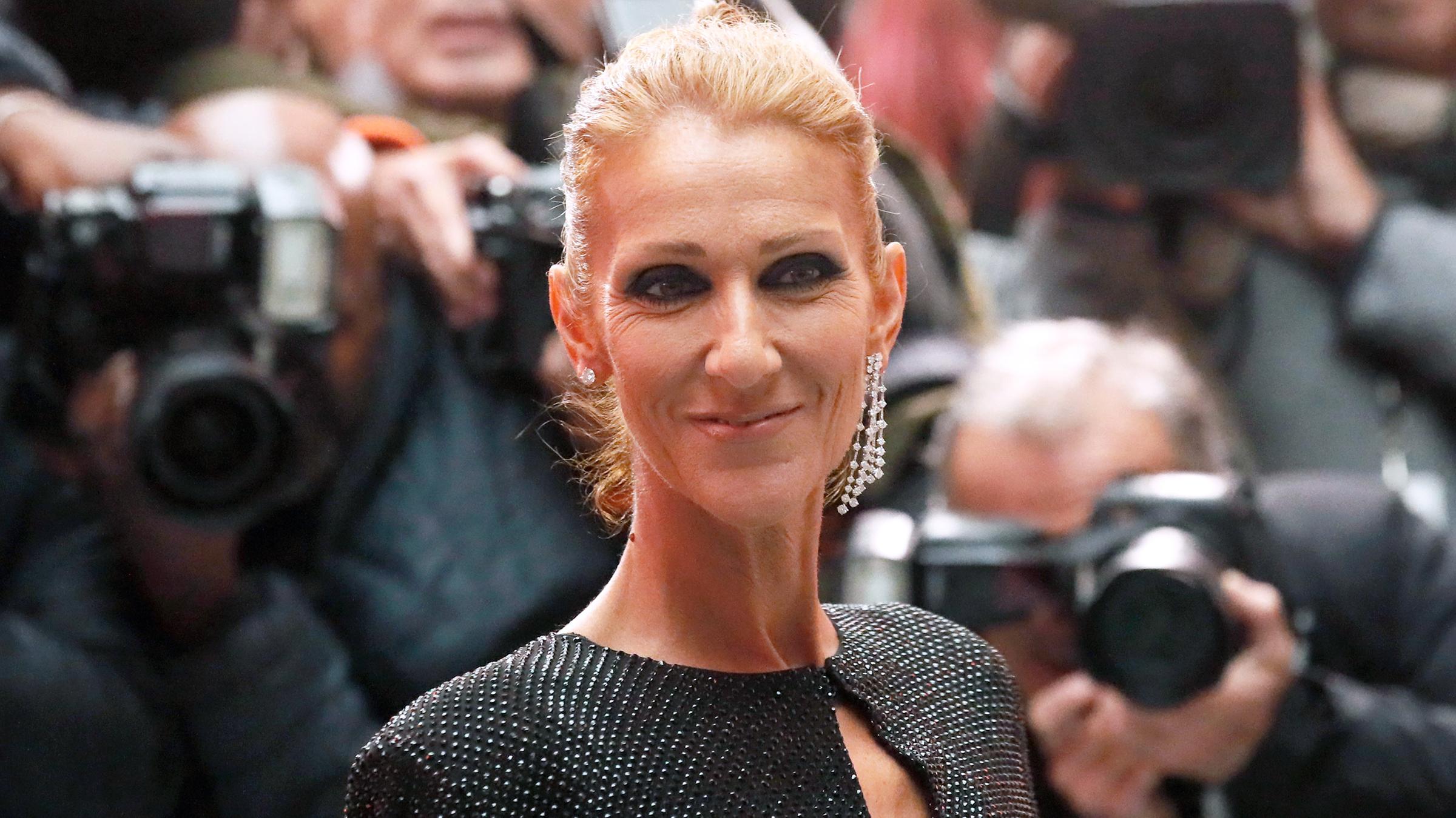 Celine Dion