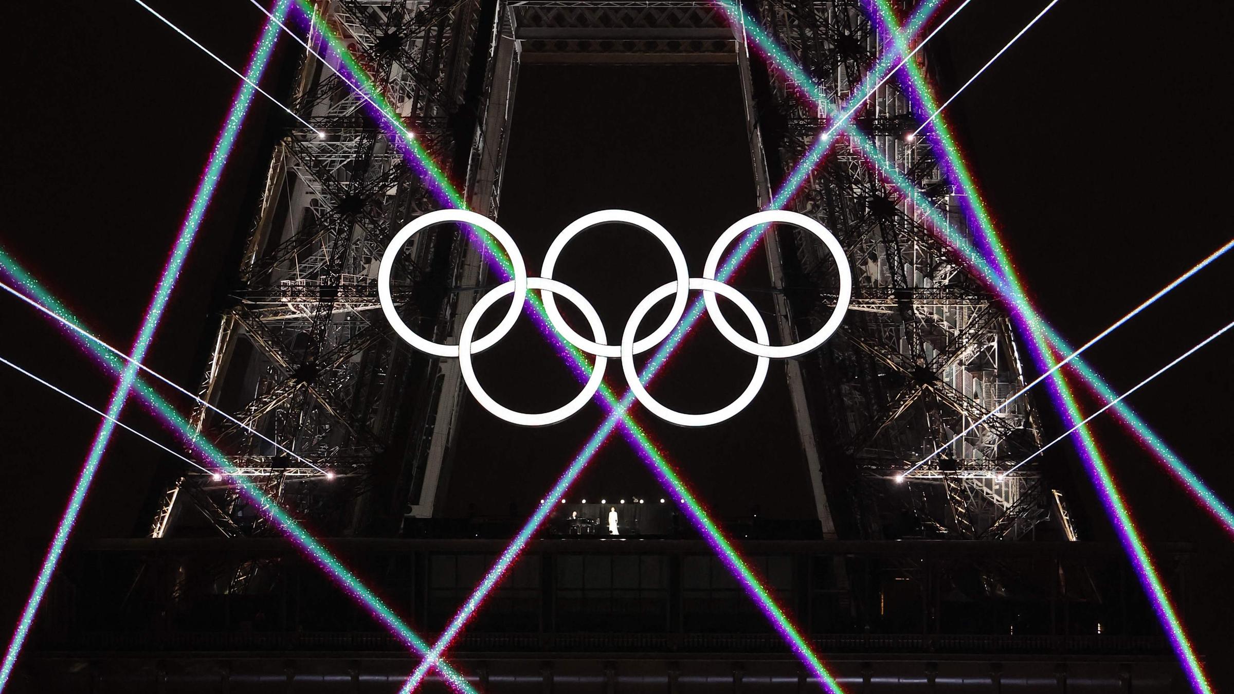 Céline Dion in Paris