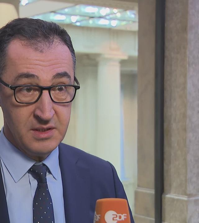 Cem Özdemir