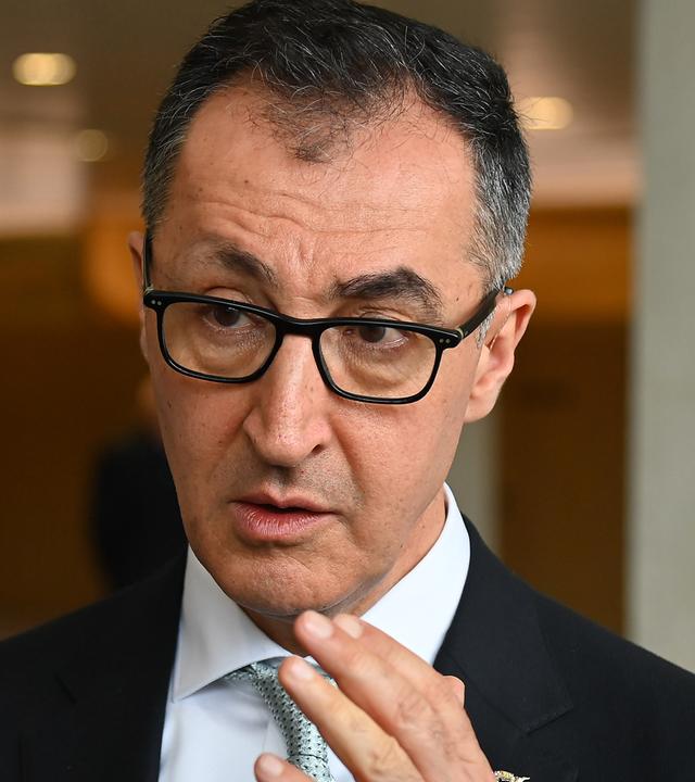Cem Özdemir