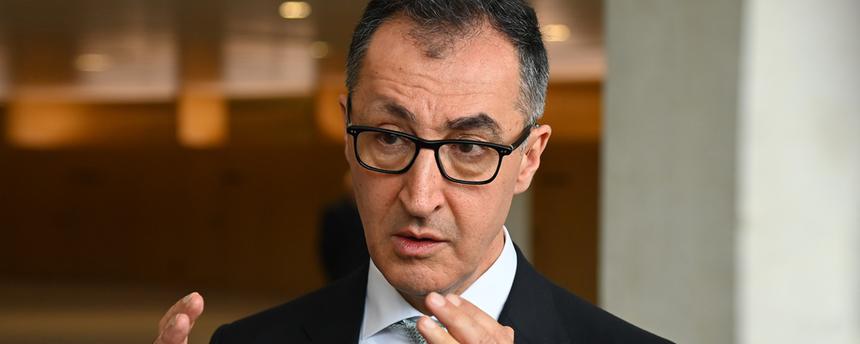 Cem Özdemir