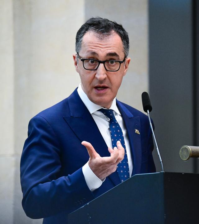 Cem Özdemir (Grüne), Ministerpräsident von Baden-Württemberg