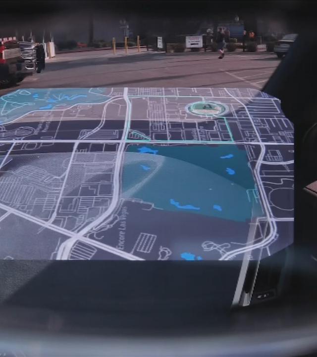 CES 2024: Tür zur Technik der Zukunft