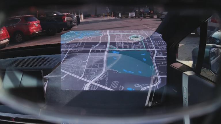 CES 2024: Tür zur Technik der Zukunft