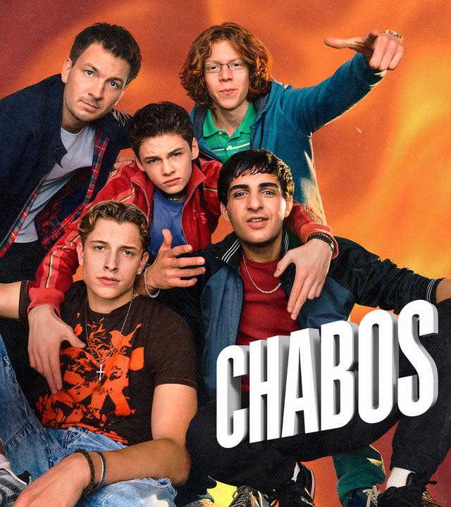 Chabos