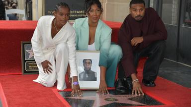 Chadwick Boseman posthum geehrt
