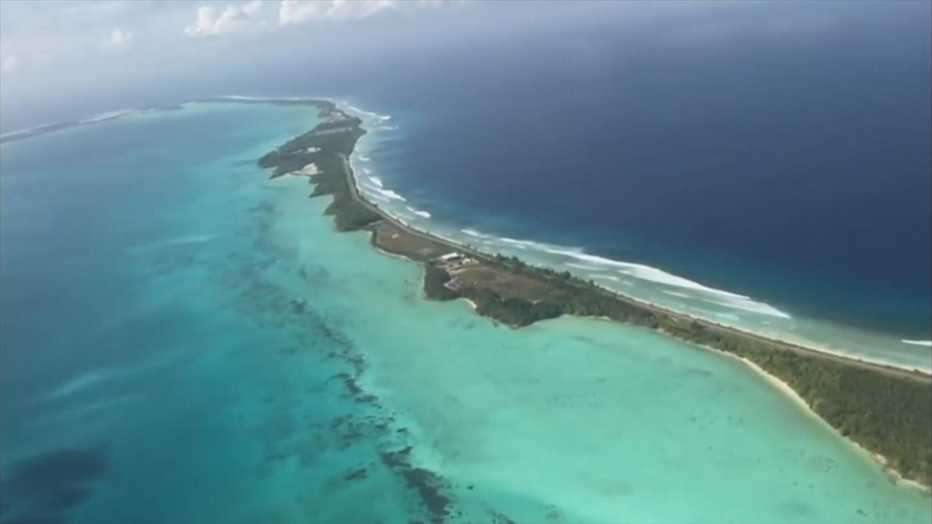 Chagos-Archipel