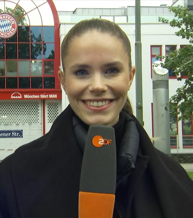 Champions League: "Bayern auf Rekord-Jagd"