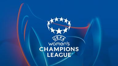 UEFA Champions League der Frauen