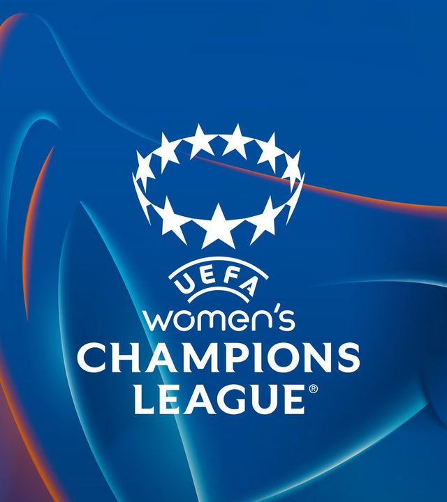 UEFA Champions League der Frauen