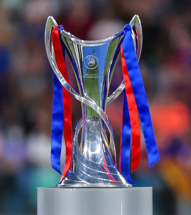 Champions League der Frauen
