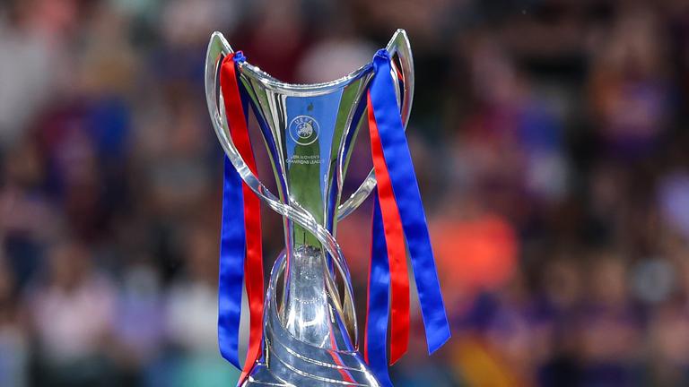 Champions League der Frauen
