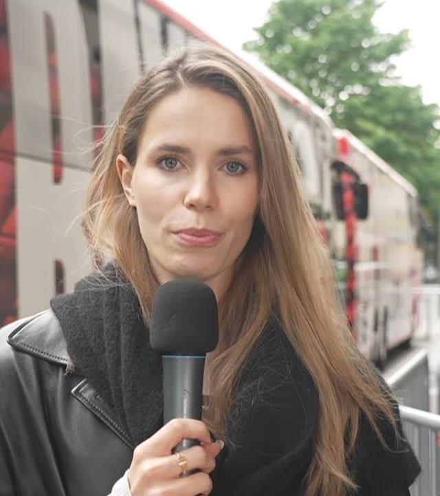 Paris: "Das ist pure Mentalität"