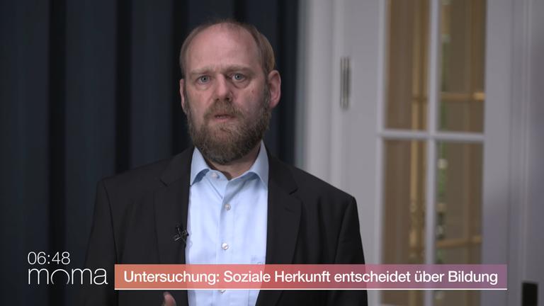 Chancenmonitor: "Ungleichheiten verfestigt"