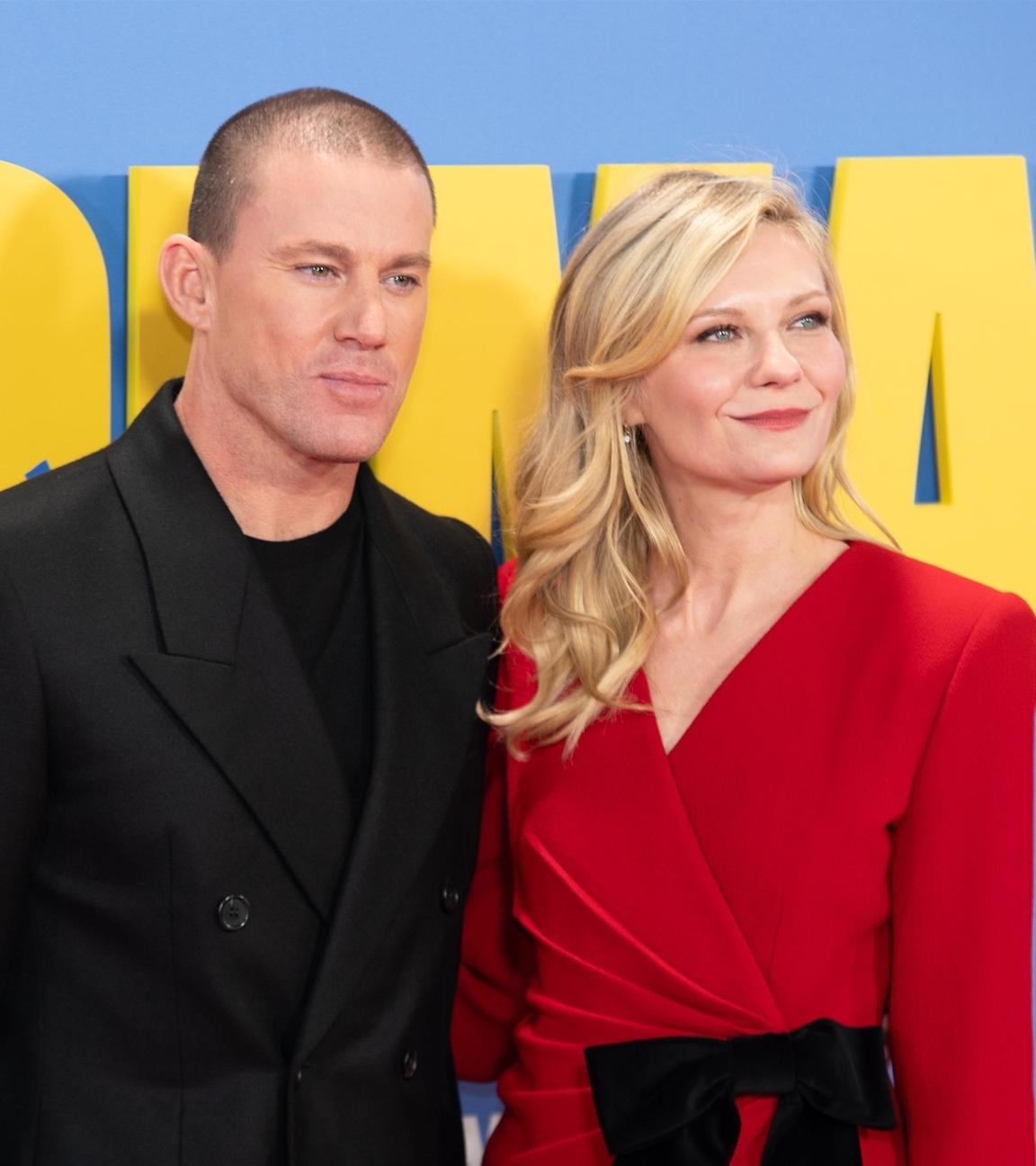 Channing Tatum präsentiert "Roofman"