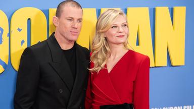 Channing Tatum präsentiert "Roofman"