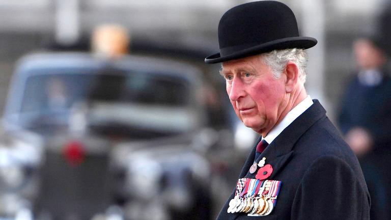 Prinz Charles