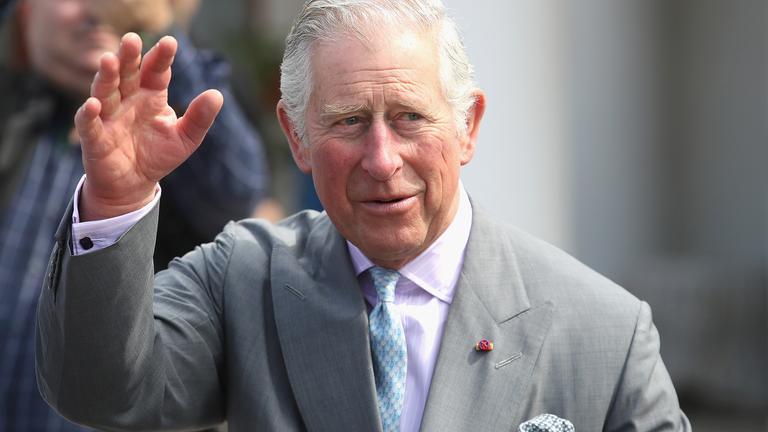 Prinz Charles