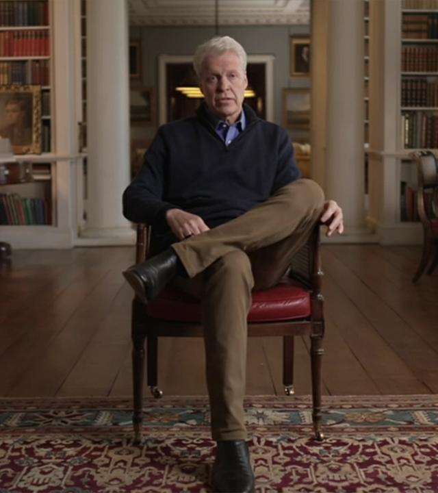Charles Spencer