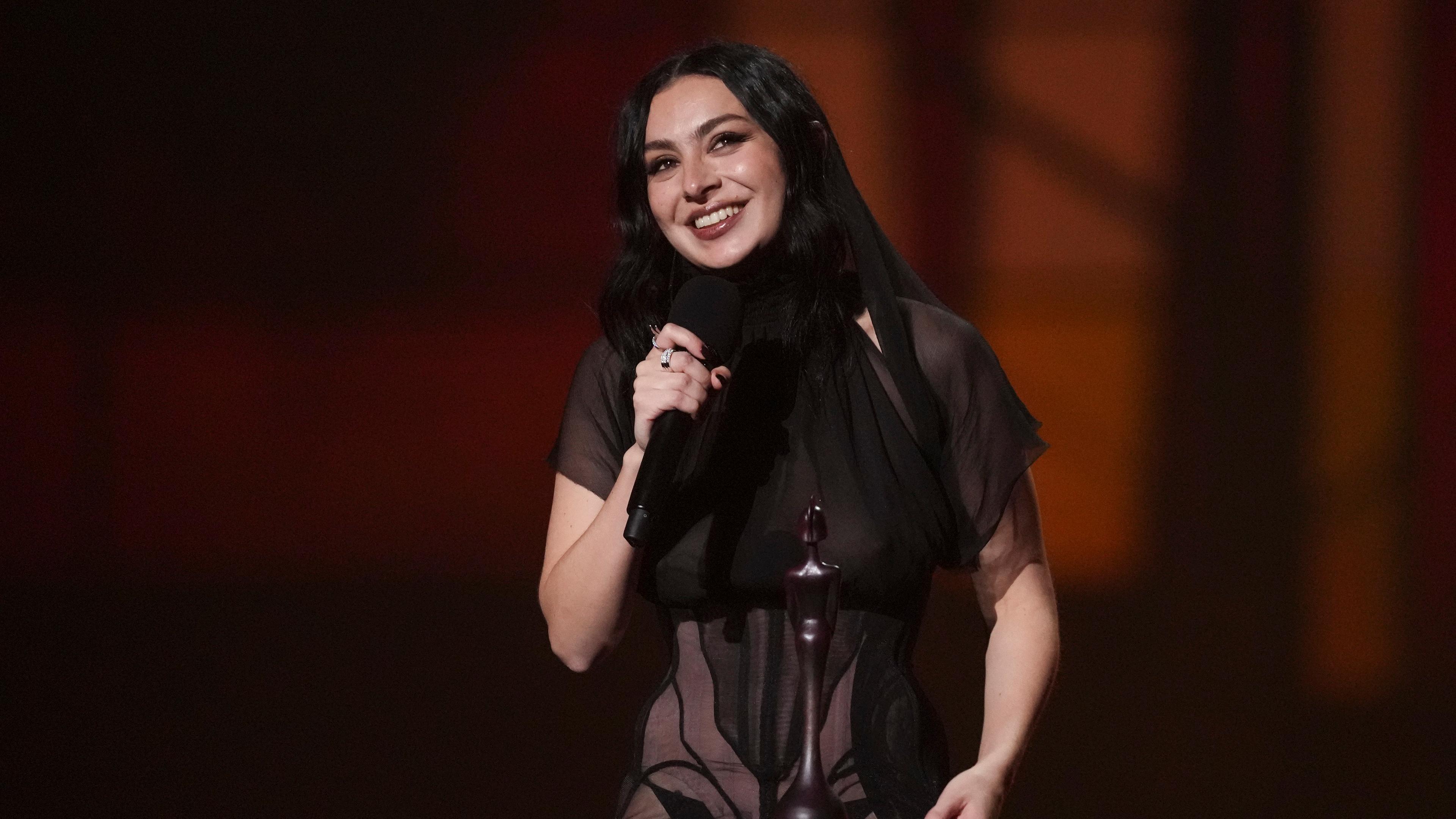 Charli XCX