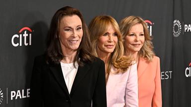 „Charlie´s Angels“ - Stars wieder vereint