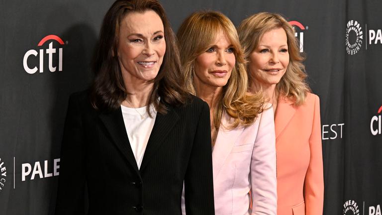 „Charlie´s Angels“ - Stars wieder vereint