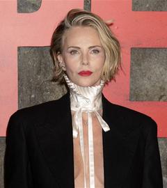Charlize Theron in "Apex": Knallharte Action