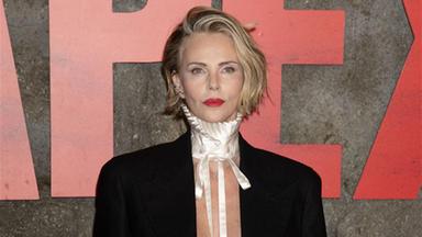 Charlize Theron in "Apex": Knallharte Action
