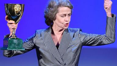 Charlotte Rampling wird 80 Jahre alt