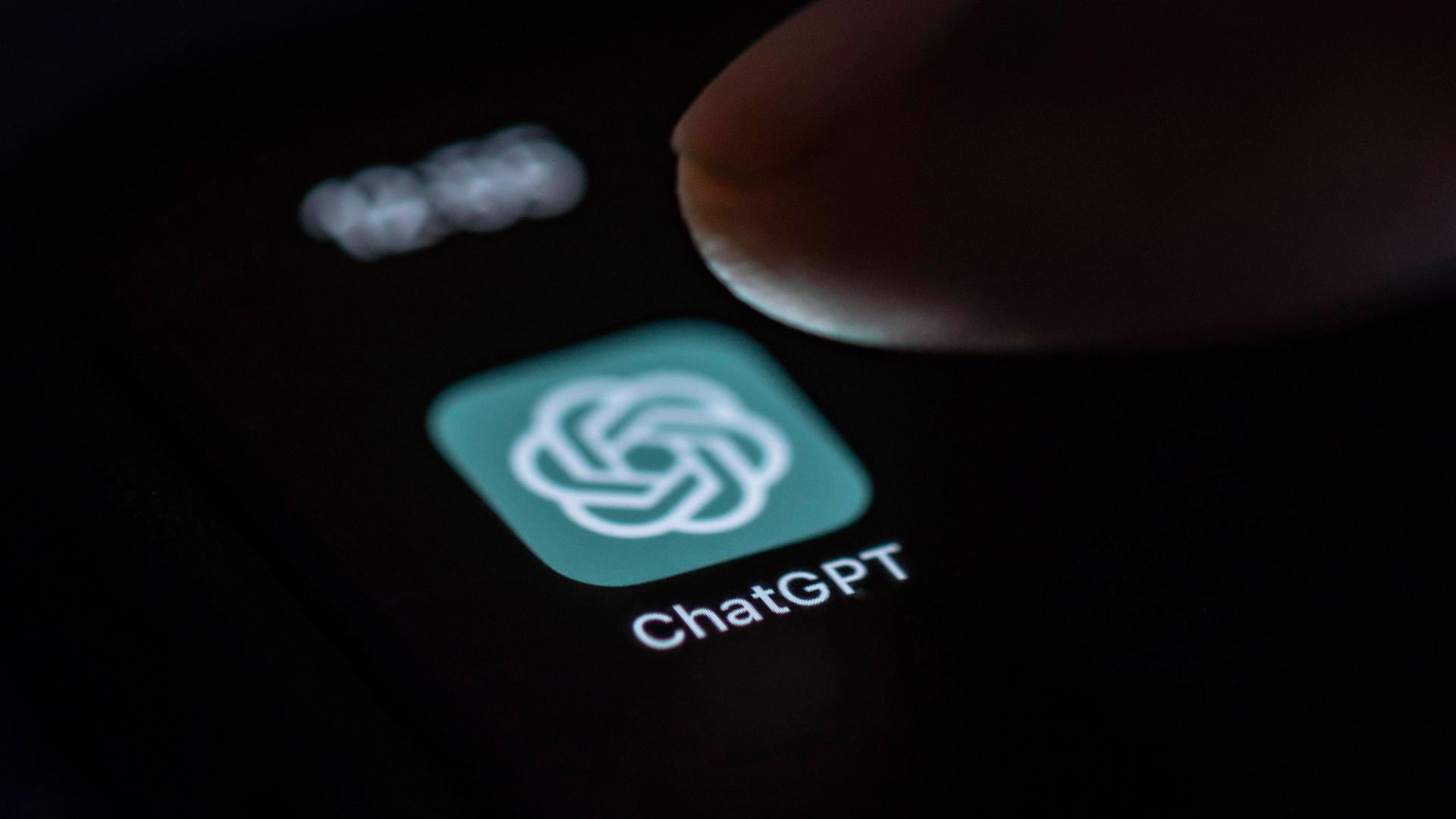 Künstliche Intelligenz ChatGPT