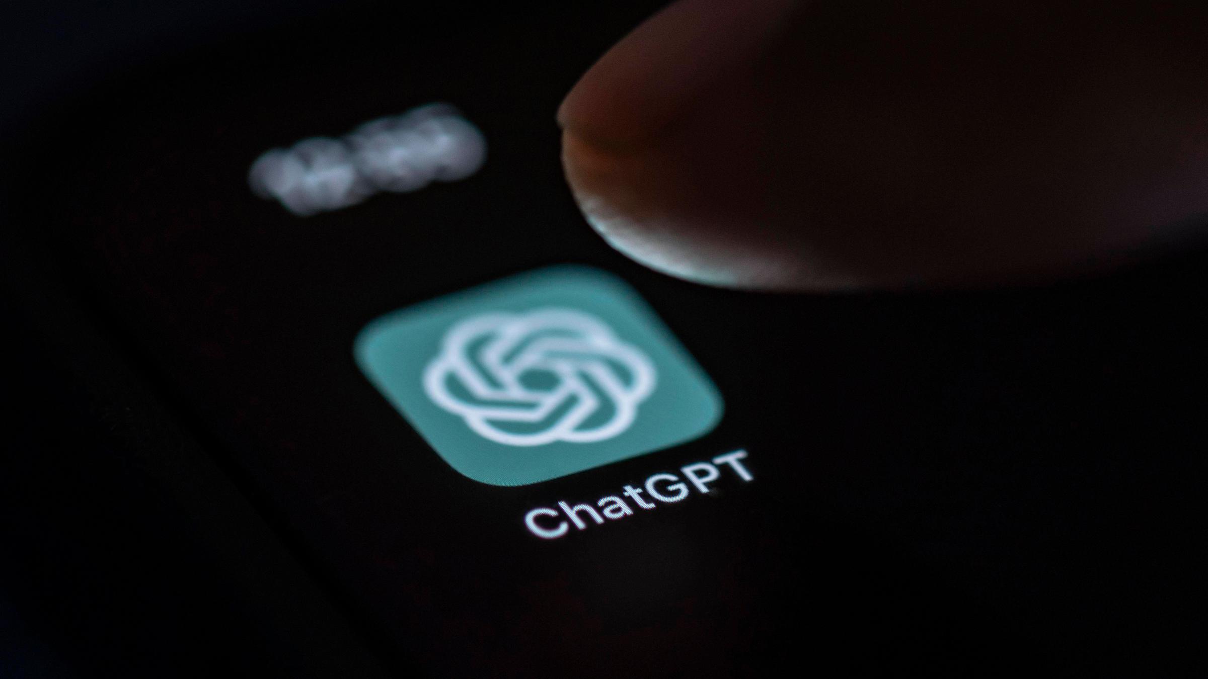 Künstliche Intelligenz ChatGPT