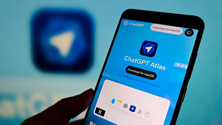 Symbolbild: ChatGPT Atlas