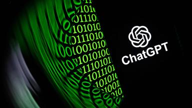Der KI-Chatbot ChatGPT von OpenAI