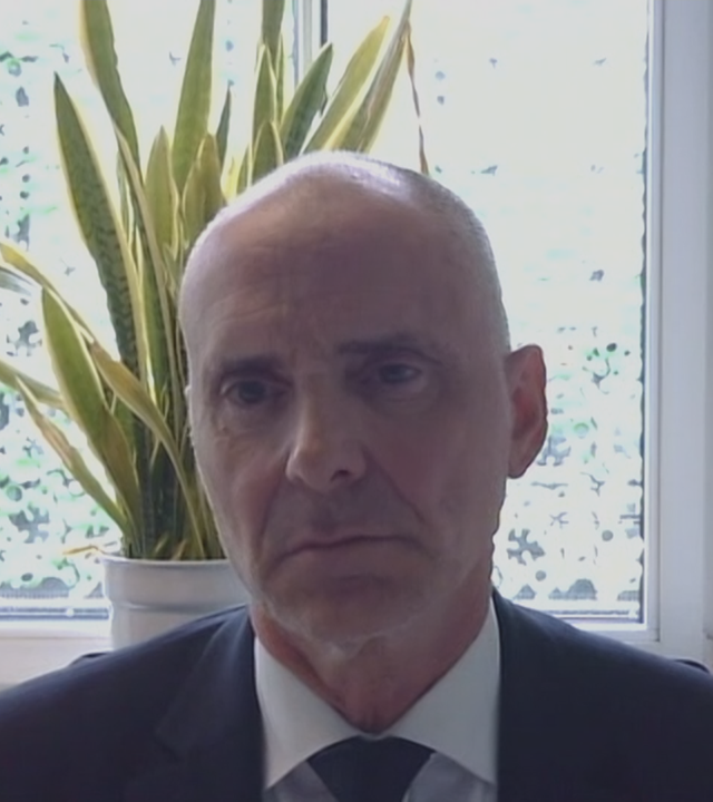 Dr. Jörg Angerer 
